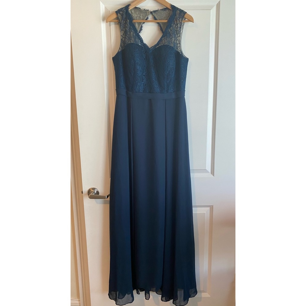 Bridesmaid Dress